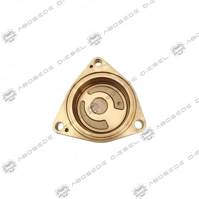 Denso HP4 pumba kate 294184-5010 – raskeseadmete kütusesüsteemi komponent