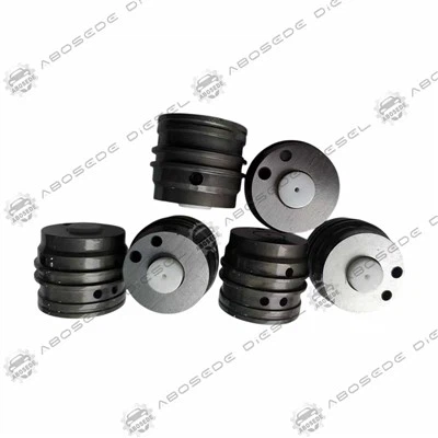 Kütuse sissejuhatusventiil 3411711 Kolv 3411711 ühildub Cummins M11 N14 L10 -ga