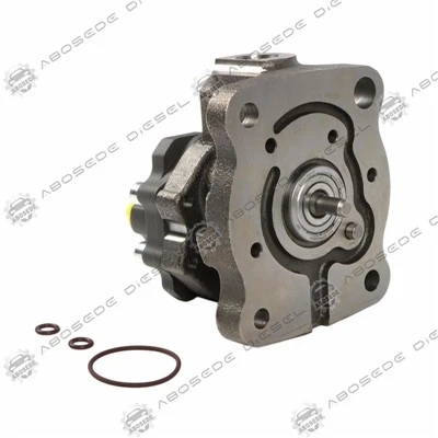 Kütuseülekande pumba Caterpillar C -9 C7 C9 mootor 324d 318-6357 3186357 kütuseülekande pump