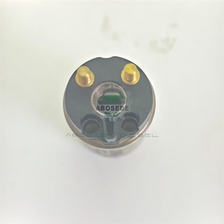Precision Control in Diesel Systems: 4358667 & 2872866 Solenoid Valves suppliers