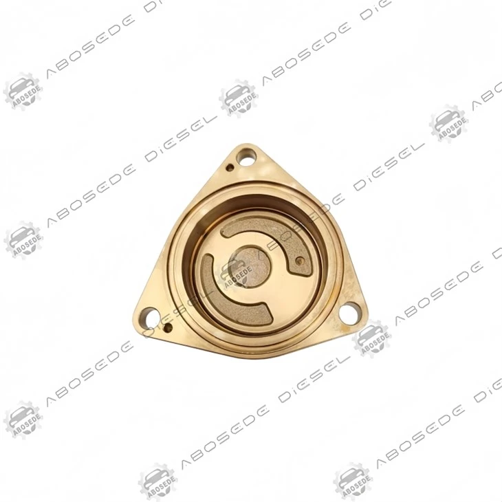 Pumba kaanekoost 294184-0160 – Denso HP3 Common Rail kütusepump