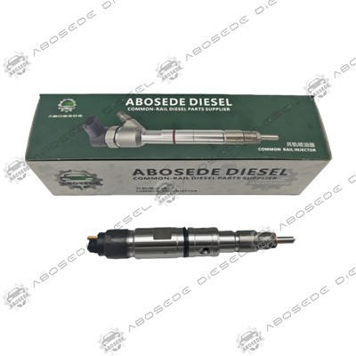 0445120178 – vastupidav ühisrööp{1}}pihusti tööstuslikele ja rasketele{2}}diislitele