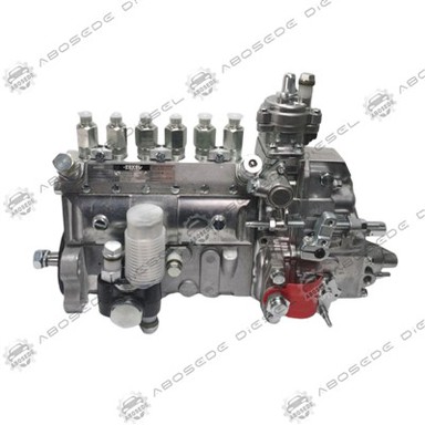 101600-3070/4063860 kütuse sissepritsepump