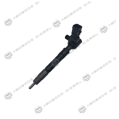 23670-10126 Common Rail pihusti insenertehniline põlemise tasakaal intelligentse kütusejaotuse kaudu