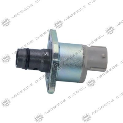 294200-0380 Common Rail imemise juhtklapp – kõrge-eraldusvõimega mitme-impulsivoolu reguleerimine Isuzu 4HK1/6HK1 Denso HP3 raskeveokite diiselmootoritele