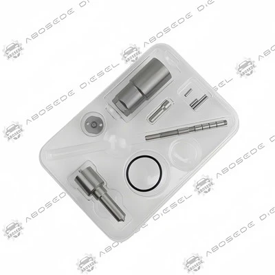 Järelturu taastamislahendus DENSO G2 pihusti 095000-8940 (RE543266) jaoks