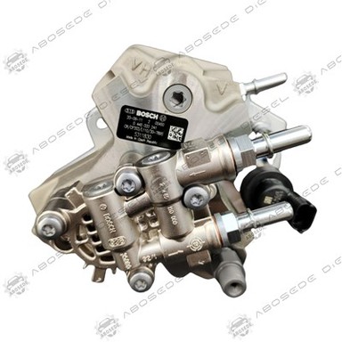 Bosch 0445020241 kütusepump