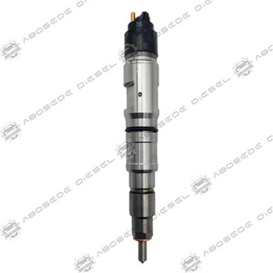 Boschi 0445120235 Common Rail pihusti – loodud raskete{1}}töötavate AGCO jõumootorite jaoks