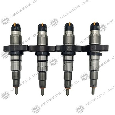 Boschi 0445120007 Common Rail pihusti – üks osa, palju märke