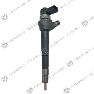 Boschi ühisanumsissepritse 0445110646 – OE-Kütusetaseme kontroll VAG 2.0 TDI mootoritele