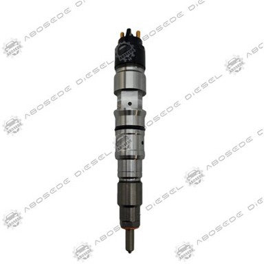 Boschi ühisanumpritsega pihusti 0445120083 (0 445 120 083) – "surve-to-pihustamiseks" täpsus Yuchai / King Long EU3 diiselplatvormide jaoks