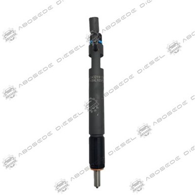 Bosch Injector 0432191738 (0 432 191 738) – mehaaniline otsiku ja hoidiku koost Cummins 6CT/6C8.3 (8,3L) ja CASE/New Hollandi rakendustele