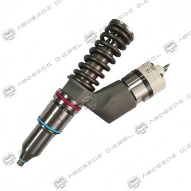 CAT C16 kütusepihusti 253 - 0616 Caterpillar C16 mootori suure jõudlusega diislikütuse injektor