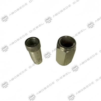 Caterpillari spline-sleeve pihustid – mudelid 236-0962 / 256-6432 / 265-6091 / 318-2207 – pöördemomendi ülekanne ja hüdrauliline terviklikkus suure võimsusega diislite puhul