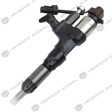 Denso 095000 - 8092 Kütusepihustid-suure jõudlusega diiselpritsilahendused Hino, Isuzu ja Nissani jaoks