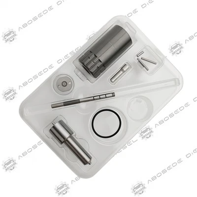 Denso Common Rail pihusti remondikomplekt 295050-1401|8-98238463-1 Täielik kapitaalremondi lahendus