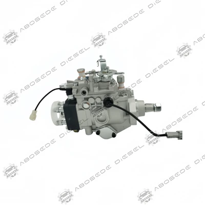 Diislikütuse sissepritsepump 096000-4940 – Toyota diiseljõu tugev süda