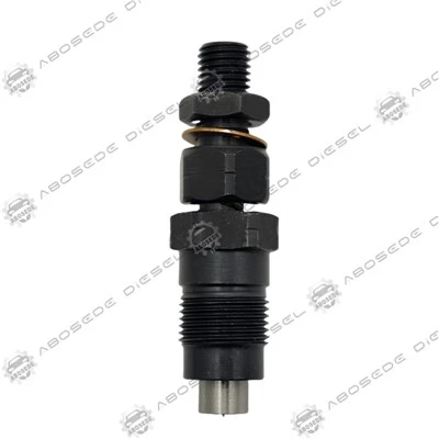 Dieselkütuse injektor 105078 - 0111-Mazda WL / Ford Courieri mootorite ülitäpne asendaja