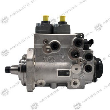 Diiselpritsipump Bosch 044502020126 CR kütuse sissepritsepump