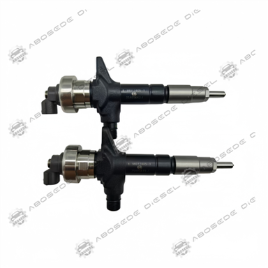 Injektor 095000-6990 / 8-98011605-1 – täpse põlemismomendi projekteerimine