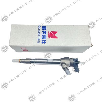 Ühise raudteeühendaja 0445111007 Boschi ülitäpse diiselkütuse sissepritselahuse jaoks