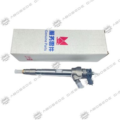 Ühise raudteeühendaja 0445111007 Boschi ülitäpse diiselkütuse sissepritselahuse jaoks