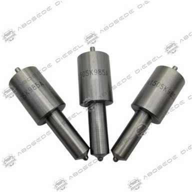 DLLA150SK985A diiselkütuse pihusti otsik uhiuus