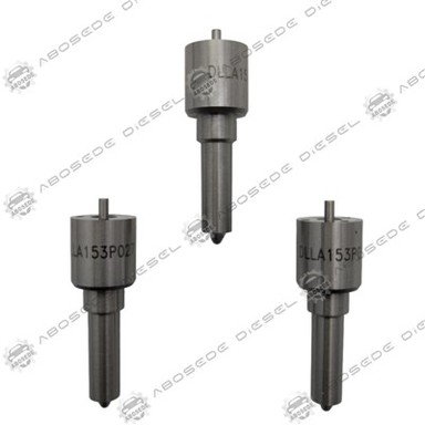 DLLA153P027 BOSCH -i injektori düüsi tavaline raudteediiselkütuse injektor
