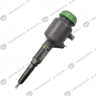 F00BL05011 Solenoid Common Rail pihusti – tasakaalustatud jõud suure-läbisõiduga diiselmootoritele