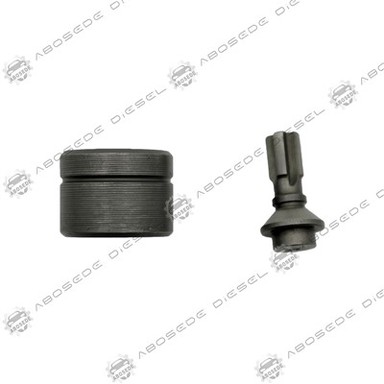 F176 – väljastusklapp (kütuse sissepritsega etteandeventiil)