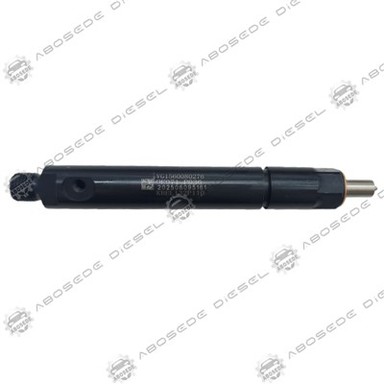 Kütusepihusti VG1560080276 – puhas pihusti, tugeva tõmbejõuga WEICHAI WD615 / WP10 ja SINOTRUK HOWO veoautodele