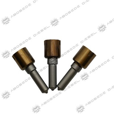 G3P006 Denso Common Rail-injektori otsik 295900-0240 / 295900-01901 / 23670-301701 / 23670-39445