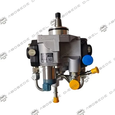 Kõrgsurve{0}}kütusepump 294000-2061|Otsene asendus Denso Common Rail süsteemidele