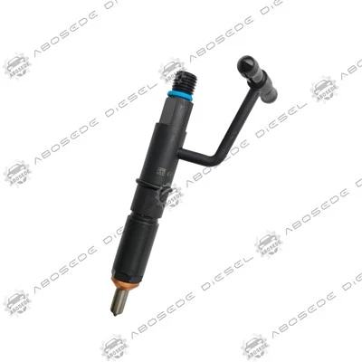Injektor 48-3220B – suure jõudlusega asendusüksus Caterpillari 3126 ja C7 HEUI Common Rail süsteemidele