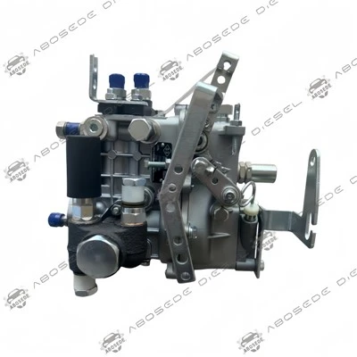 KANGDA 2Q34 BH2Q80R8 – kütusepump 295 diiselmootorile