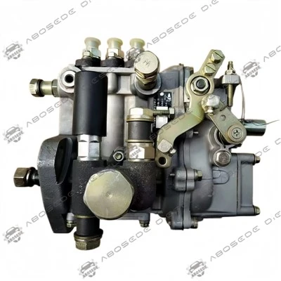 KANGDA 3Q12W / BH3Q65R7 – sissepritsepumba koost Mahindra 385 mootoritele