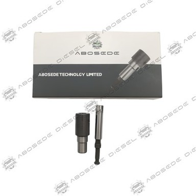 KZ04 kolb – täppiskolvi element kõrgsurvega diiselpumpade jaoks