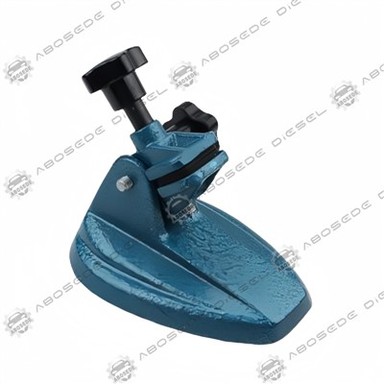 Mikromeetri alus - täpsete mõõtmiste täpse tööriista hoidja