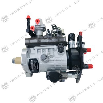 Perkins 9520A424G suure jõudlusega kütuse sissepritsepump-ühildub Perkins 1104d -44 TA mootorid