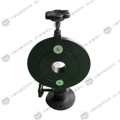 Pumba pöörlemisriistad - mõeldud CP1 ja CP3 tavaliste raudteesüsteemide jaoks