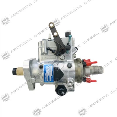 Stanadyne'i süstimise kütusepump db 4429-5536