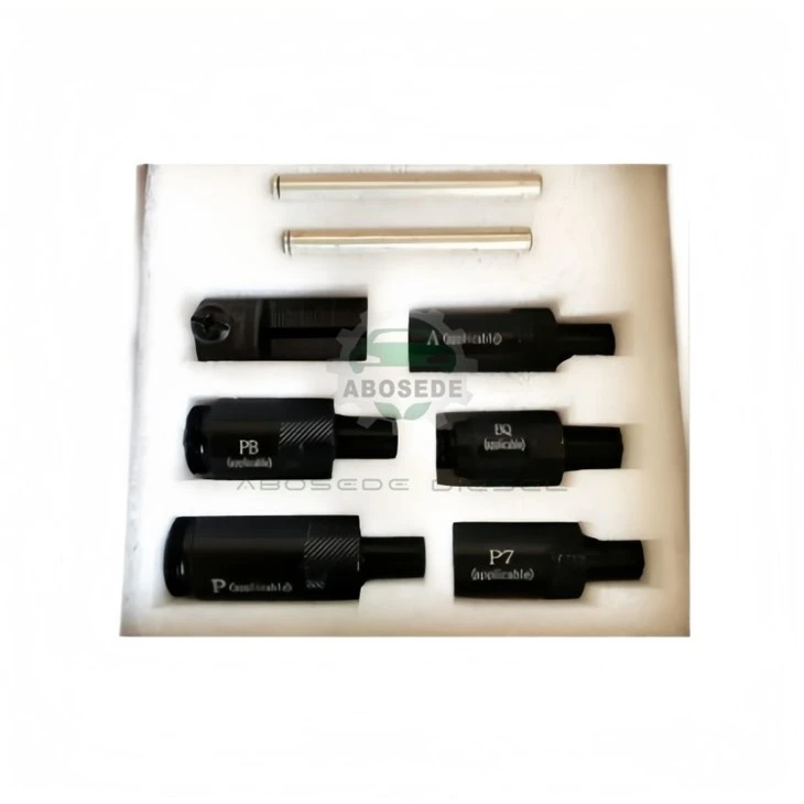 Tooth Bar Travel Rulers: Precision Calibration Instruments For Diesel Common-Rail Fuel Injection Systems suppliers