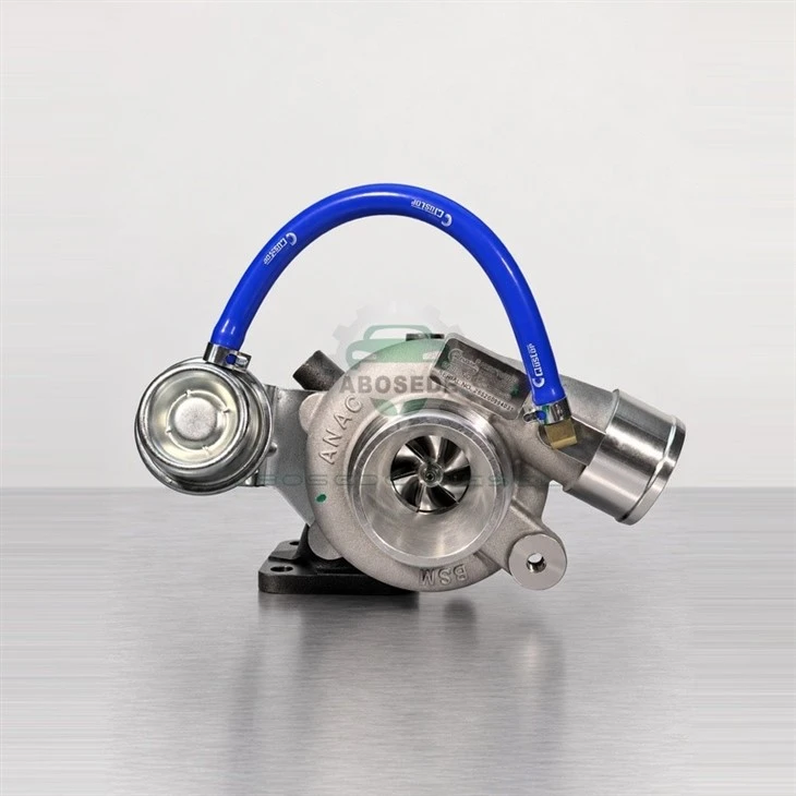XL 1150900004-1 Turbocharger For JMC Ruimai 2.5 China V: Low-End Torque & Urban Duty Cycle Boost Threshold suppliers